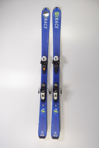 Salomon race jugend ski - s-race, jr