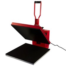 Hitze Presse Maschine