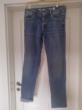 S. Oliver Jeans, mittlere