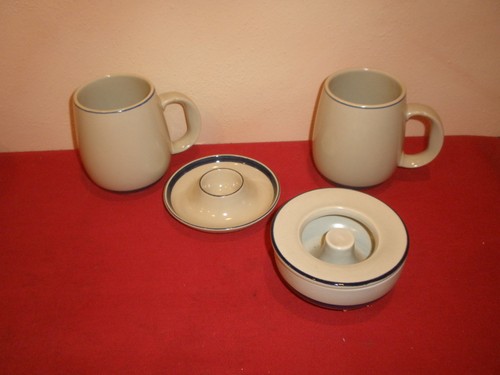 Rosenthal terra nastro - nastro, 2