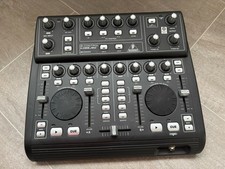 Behringer BCD 3000 - DJ Midi Controller - USB