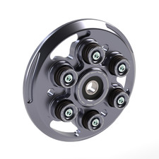 Ducati Kupplung Druckplatte