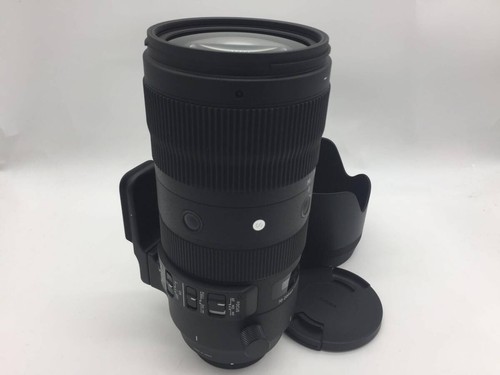 Sigma 200mm dg os hsm - sigma,