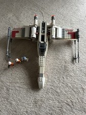Lego Star Wars 9493: X- wing Starfighter