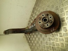 Radlagergehäuse Talbot-Matra Murena 1981 hinten links