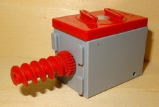 F805 Fischertechnik Elektronik