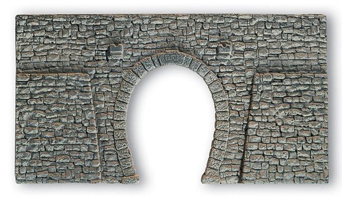 Noch 58247 bruchsteinmauer - noch,