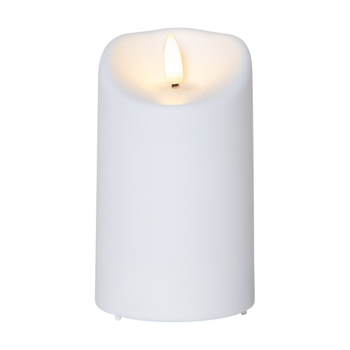 Star trading kerze - star, flamme