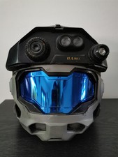 Halo Cosplay Verschiedene Teile 