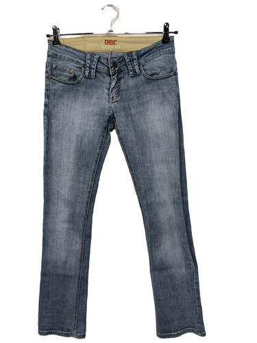 Dbc hüftjeans damen jeans - hüftjeans, gr
