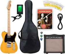 Squier by Fender Sonic