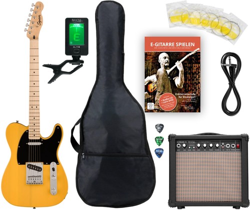 Squier fender sonic - squier,