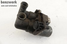 Mercedes W124 Duoventil Warmwasserventil Heizung ORIGINAL 0008306584✔️