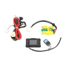12V Universal Car Air Heater
