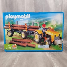 Vintage Playmobil 4209