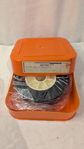 Kino trailer 35mm zelluloid - kino,
