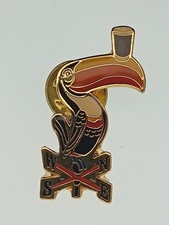 Vintage Guinness Fliegender