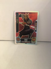 Force Attax Serie 2 LE2 -