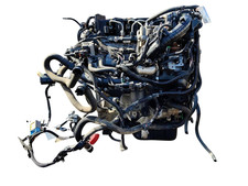 Komplett Motor Citroen C4 SPACETOURER 1.5 Bluehdi YHZ DV5RC 131PS/96kW Video