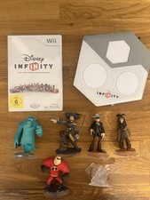Disney Infinity Starter Set