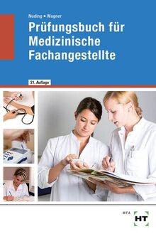 Prüfungsbuch für