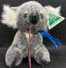 Plüsch koala stofftier - plüsch,
