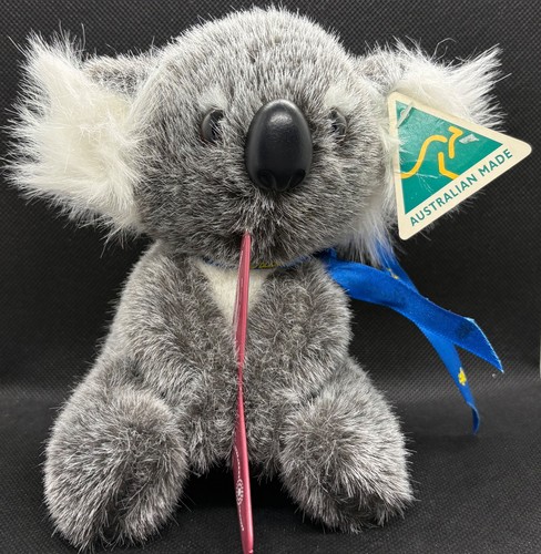 Plüsch koala stofftier - koala,