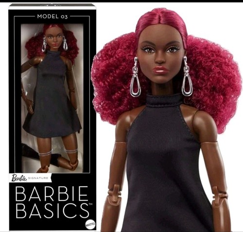 Barbie basics modell - basics-modell, 3