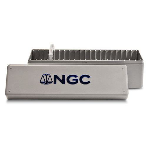 New style ngc standard - new,