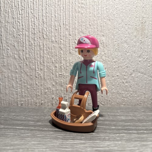 Playmobil 9444 figur serie - serie, 14