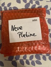Platine neu brother - platine,