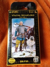 Andrea Miniatures Viking
