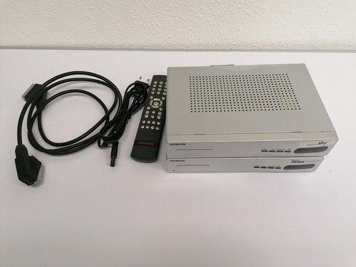 Thomson dsi pre receiver - thomson,