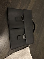 Exklusive Businesstasche Der