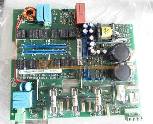 1pc used abb power board - power,