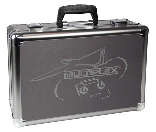 Multiplex senderkoffer mpx - multiplex,