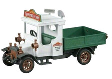 Playmobil 6349 oldtimer lkw - playmobil,