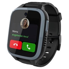 Xplora XGO3 Connect Uhrenhandy Fitness-Tracker Smartwatch Standalone Wasserdicht