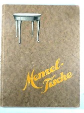 Musterbuch d. Firma Dresdner