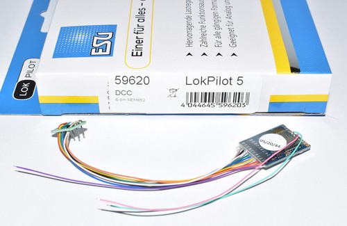 Esu 59620 lokpilot - esu,