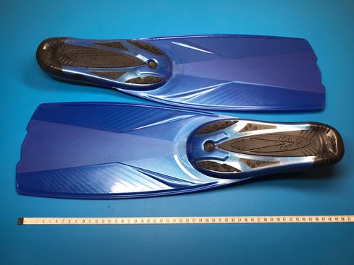 Flossen aqua lung - !,