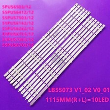 LED strips for Philips