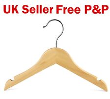 Holz Kinder Kleidung gekerbt