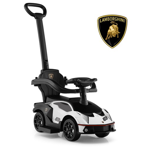 Lamborghini 1 rutschauto - in,