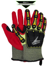 Feuerwehr Handschuhe