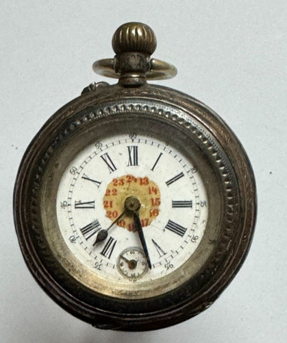 Taschenuhr herren 800er - taschenuhr,
