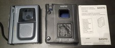 Sanyo trc 900c - sanyo, trc-900c