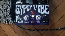  Gypsy Vibe 1. Generation von