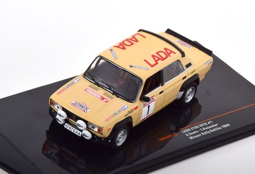 Ixo lada 2105 vfts winner - ixo,