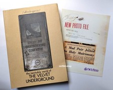 The Inevitable World Of The